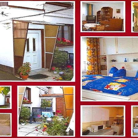 Ferienhaus Tambach-Dietharz *