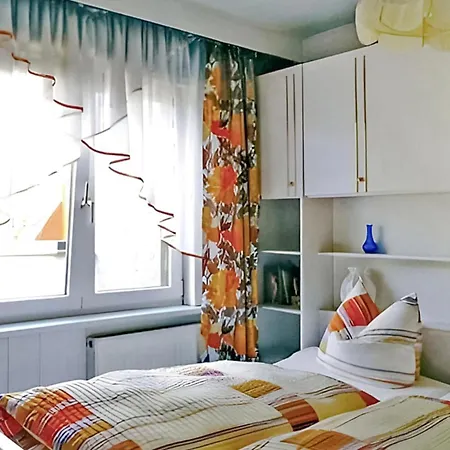 Casa vacanze Ferienhaus Tambach-Dietharz