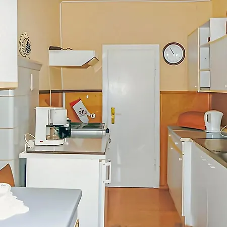 Ferienhaus Tambach-Dietharz Tambach-Dietharz