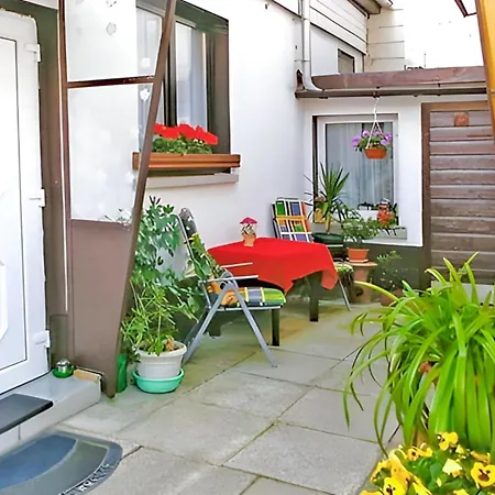 Ferienhaus Tambach-Dietharz