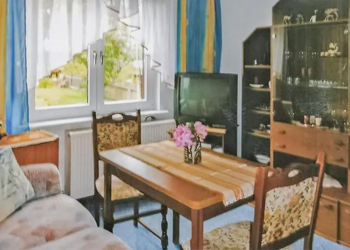 Ferienhaus Tambach-Dietharz