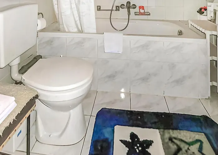 Ferienhaus Tambach-Dietharz Tambach-Dietharz