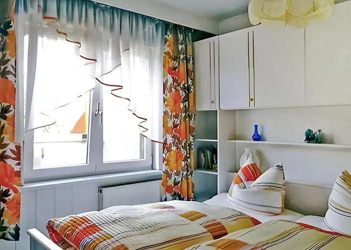 Tatil Evi Ferienhaus Tambach-Dietharz