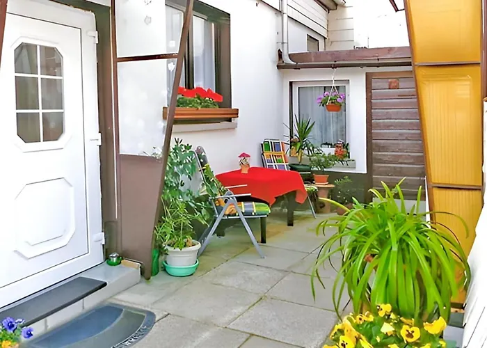 Ferienhaus Tambach-Dietharz